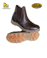 FISH - MOD.4921 :: El Zapato Industrial